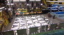 Big Brother Canada Triple Eviction